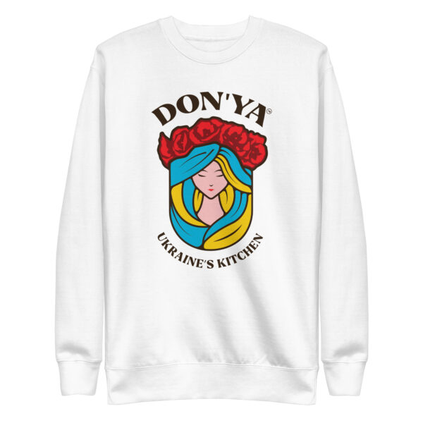 DON'YA Sweatshirt